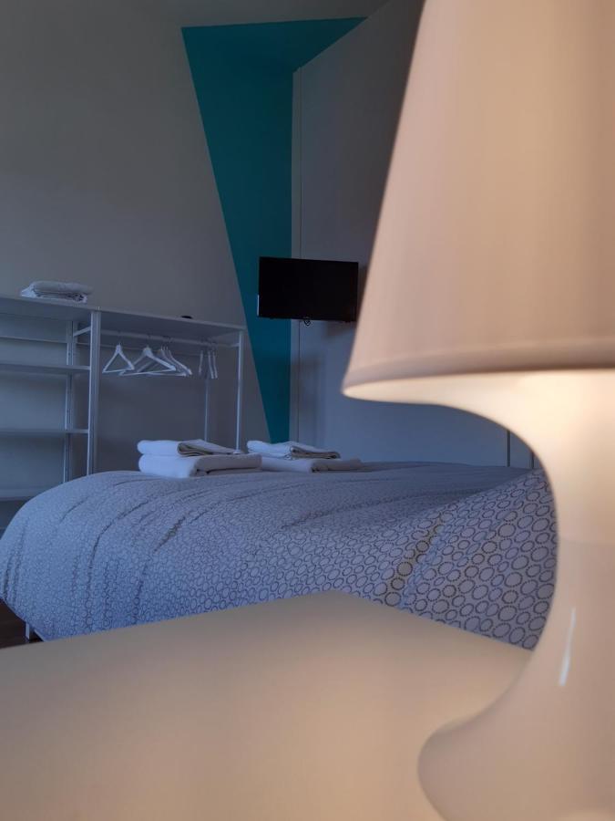Hotel Sei Da Noi à Ivrée Extérieur photo