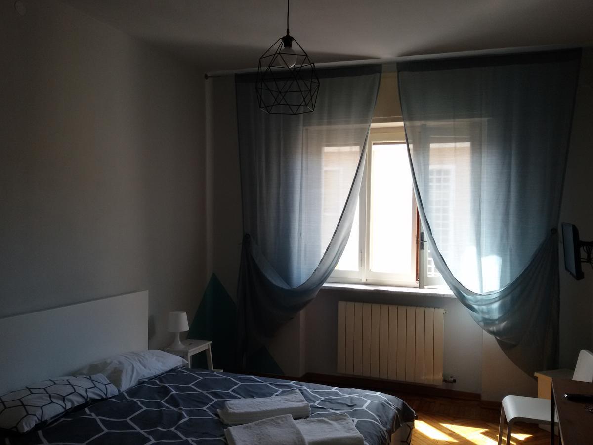 Hotel Sei Da Noi à Ivrée Extérieur photo