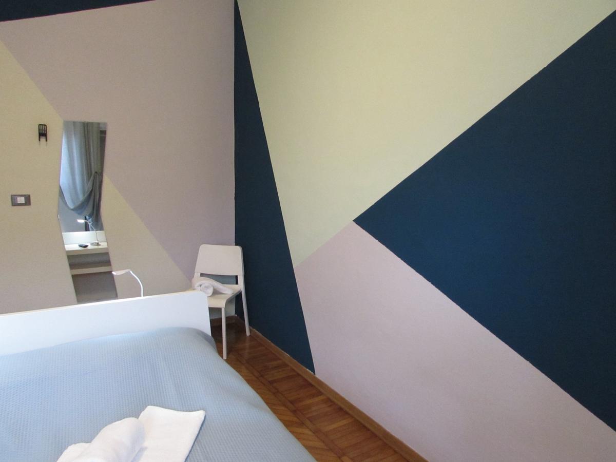 Hotel Sei Da Noi à Ivrée Extérieur photo