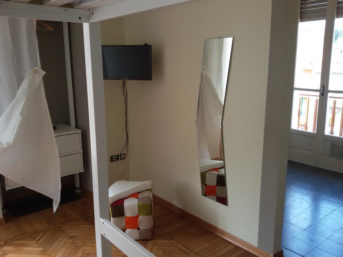 Hotel Sei Da Noi à Ivrée Extérieur photo
