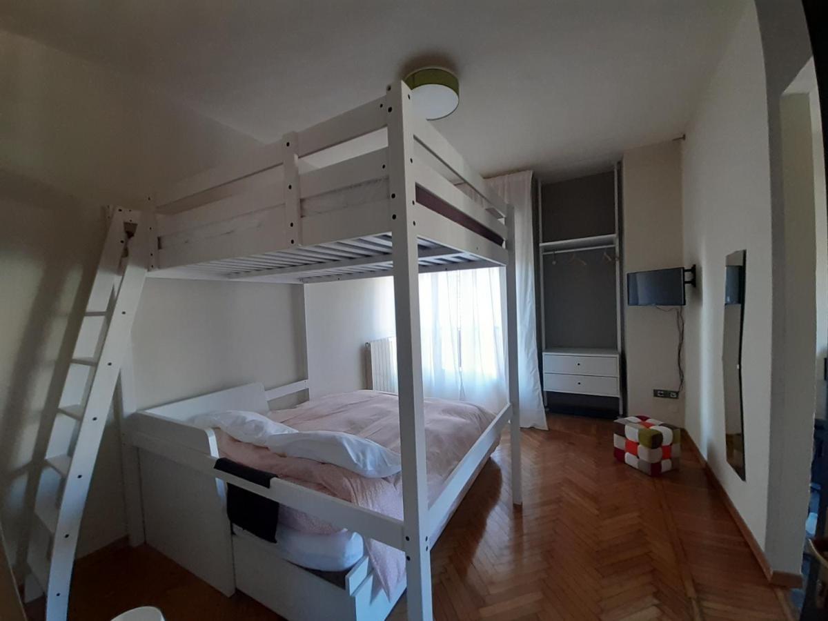Hotel Sei Da Noi à Ivrée Extérieur photo